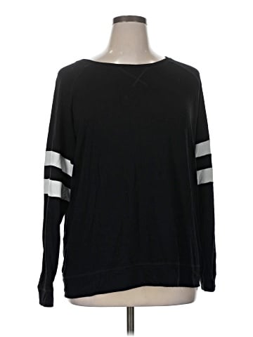78 & Sunny Pullover Sweater (view 1)