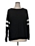 78 & Sunny Black Pullover Sweater Size 1X - photo 1