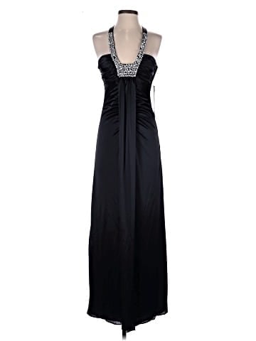 Masquerade Cocktail Dress (view 1)