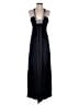 Masquerade 100% Polyester Black Cocktail Dress Size 5/6 - photo 1