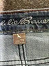 Eddie Bauer Blue Jeans Size 12 (tall) - photo 7