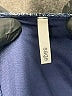 Sage Polka Dots Gray Shorts Size L (estimated) - photo 3
