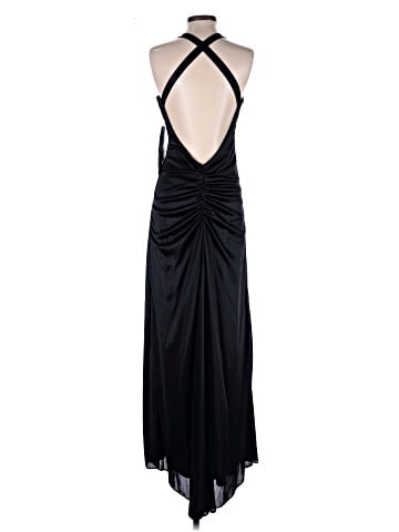 Masquerade Cocktail Dress (view 2)