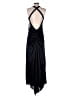 Masquerade 100% Polyester Black Cocktail Dress Size 5/6 - photo 2