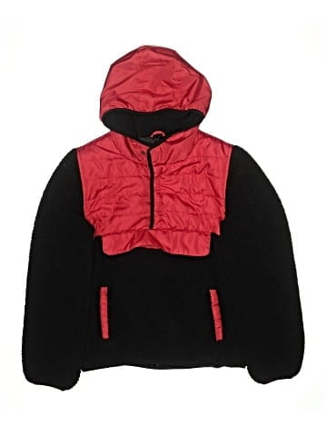 London Fog Snow Jacket (view 1)