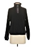 Sweaty Betty Black Track Jacket Size S - photo 1