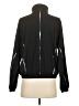 Sweaty Betty Black Track Jacket Size S - photo 2