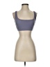 Athleta Gray Sports Bra Size XXS (estimated) - photo 1