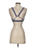 Athleta Gray Sports Bra Size XXS (estimated) - photo 2