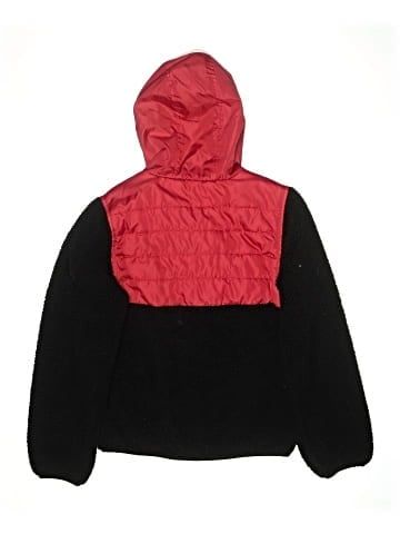 London Fog Snow Jacket (view 2)