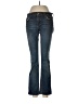 Old Navy Hearts Blue Jeans Size 30 waist - photo 1