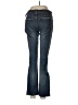 Old Navy Hearts Blue Jeans Size 30 waist - photo 2
