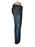 Old Navy Hearts Blue Jeans Size 30 waist - photo 4