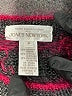 Jones New York Plaid Purple Wool Pullover Sweater Size P (petite) - photo 7