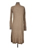 AKIIKA 100% Acrylic Tan Cardigan Size M (estimated) - photo 2