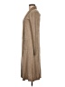 AKIIKA 100% Acrylic Tan Cardigan Size M (estimated) - photo 5