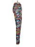 Constantly Varied Gear Print Blue Leggings Size XS - photo 4