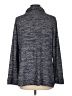 Weekends by Chico's Gray Pullover Sweater Size Lg (2) - photo 2