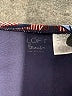 LOFT Beach Paisley Blue Swimsuit Bottoms Size XL - photo 3