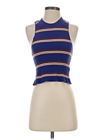 BDG Sleeveless Top (view 1)