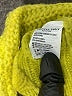 American Eagle Outfitters Yellow Pullover Sweater Size L - photo 8