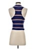 BDG Blue Sleeveless Top Size S - photo 2