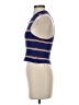 BDG Blue Sleeveless Top Size S - photo 5