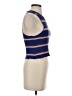 BDG Blue Sleeveless Top Size S - photo 4