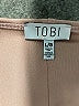 TOBI Brown Bodysuit Size L - photo 6