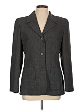 Laura Ashley Wool Blazer