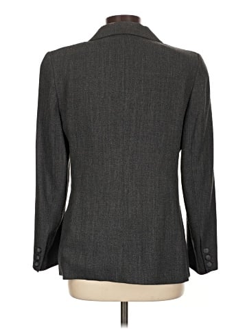 Laura Ashley Wool Blazer (view 2)