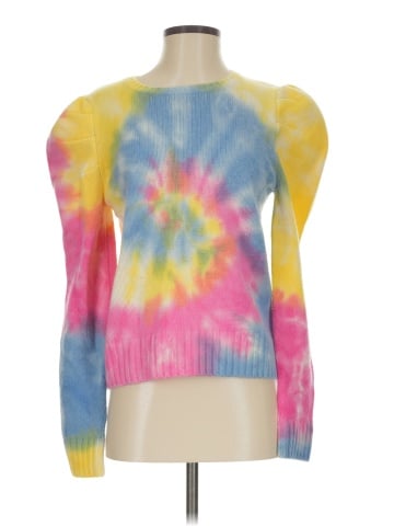 Generation Love Pullover Sweater (view 1)