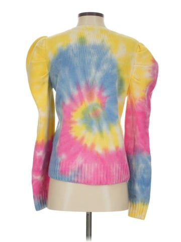 Generation Love Pullover Sweater (view 2)