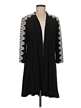 Dennis By Dennis Basso Cardigan