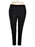 Shein Curve Black Active Pants Size 20 Plus (4) - photo 1