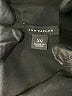 Ann Taylor 100% Polyester Black Long Sleeve Blouse Size XS - photo 7