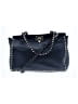 Valentino 100% Leather Blue Leather Tote One size - photo 1