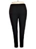 Shein Curve Black Active Pants Size 20 Plus (4) - photo 2