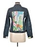 Assorted Brands Blue Denim Jacket Size M - photo 2
