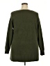 Torrid Green Pullover Sweater Size 2X Plus (2) - photo 2