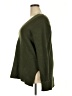 Torrid Green Pullover Sweater Size 2X Plus (2) - photo 5