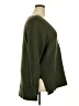 Torrid Green Pullover Sweater Size 2X Plus (2) - photo 4