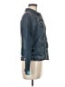Assorted Brands Blue Denim Jacket Size M - photo 4