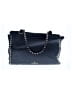 Valentino 100% Leather Blue Leather Tote One size - photo 3