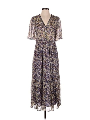 BA&SH Casual Dress (view 1)