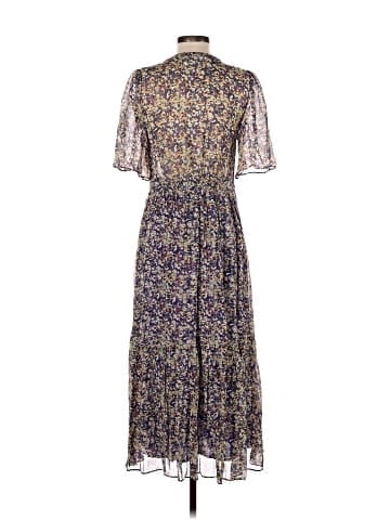 BA&SH Casual Dress (view 2)