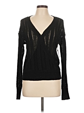 Astr The Label Pullover Sweater
