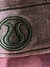 Lululemon Athletica Purple Burgundy Jacket Size 6 - photo 6