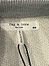 Rag & Bone Solid Gray Pullover Sweater Size M - photo 7