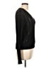 ASTR The Label Black Pullover Sweater Size L - photo 4